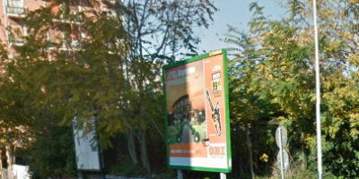 Giardino di Via Segni