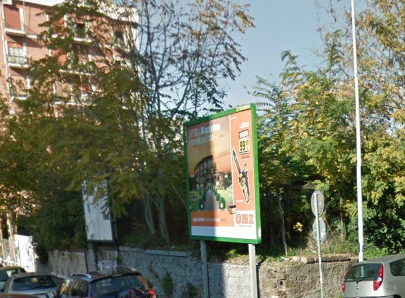 Giardino di Via Segni