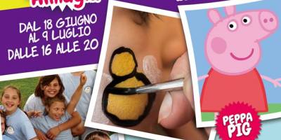 Locandina Estate Almagià