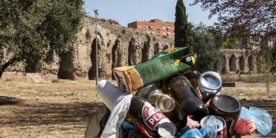 Parco Giordani Sangalli - Agosto 2016 @ViaVai